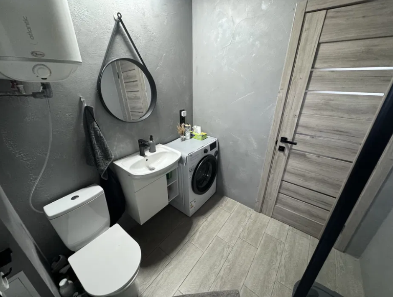 Продам будинок на дві квартири (Лиманський р-н, с.Ілічанка)  - фото 9