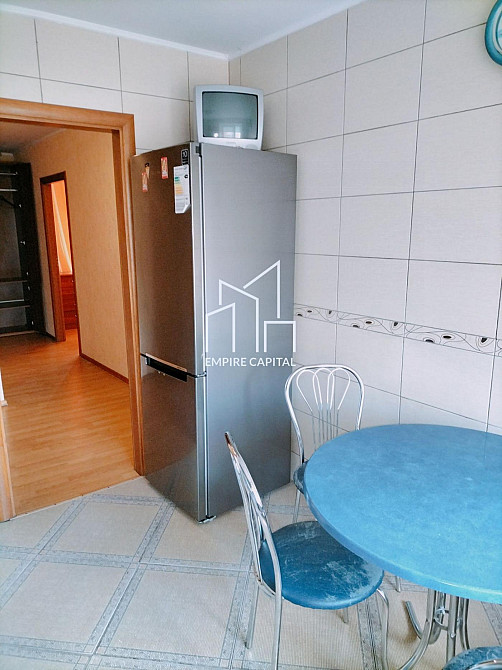 Оренда 2к Квартира 53 кв.м Масарика Томаша вул. Львів - фото 5