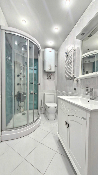 Продаж Квартира 4-кімнатна, 15/17 поверх на Харьковское шоссе вул., д. 56 Київ - фото 9