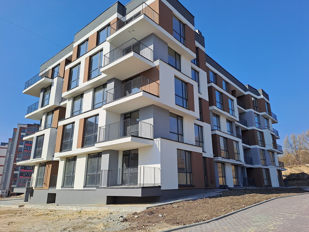 Продаж 1к квартири по вул. Підволочиське шосе, Східний. Тернопіль Тернопіль - фото 12