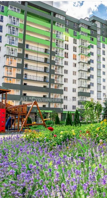 Продаж Будинок 2-кімнатний на Виговського Івана вул., 12К Киев - изображение 2