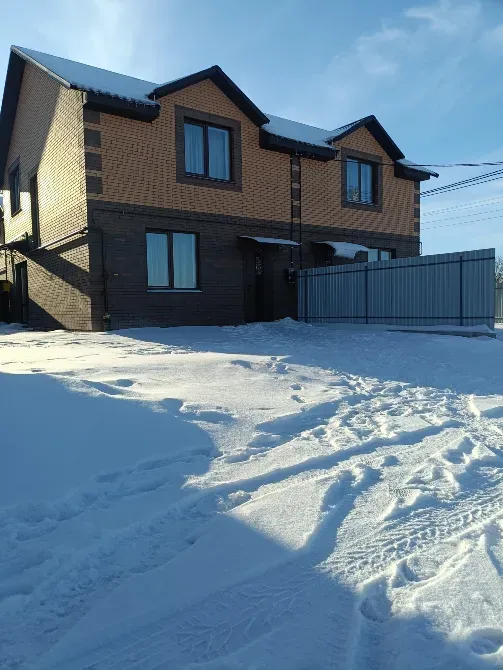 Продаж 2-поверховий Дуплекс з ділянкою 2.5 сот 120 кв.м 3 кімн. на Провулок Світанковий Агрономічне - фото 15