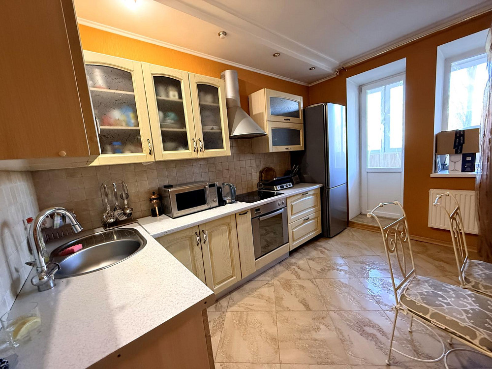 Продаж Квартира 2-кімнатна, 2/25 поверх на Голосіївська вул., д. 13-А Київ - фото 4