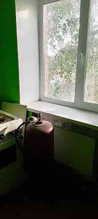 Продаж Квартира 2-кімнатна, 4/5 поверх на Перемоги, 77 