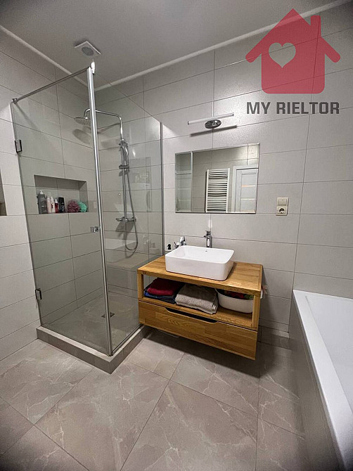 Продаж двоповерхової квартири по вул.Єньківська Uzhhorod - photo 20