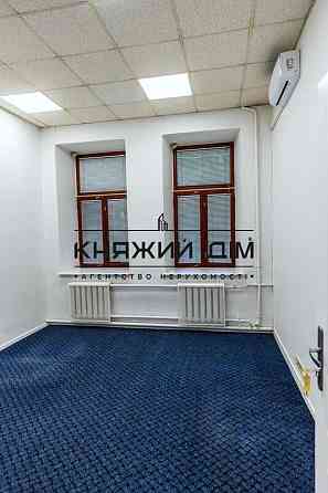 Оренда офісне приміщення на Олеся Гончара ул. поверх - 1/5 Киев
