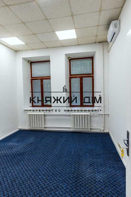 Оренда офісне приміщення на Олеся Гончара ул. поверх - 1/5 Київ - фото 6