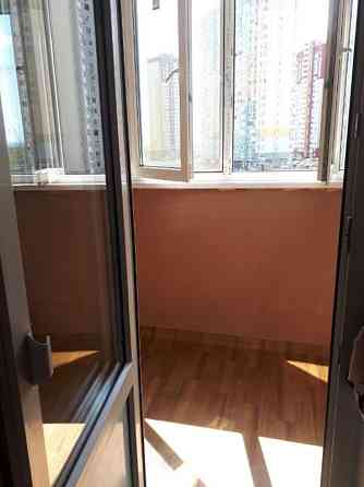 Оренда Квартира 1-кімнатна, 4/9 поверх Kiev