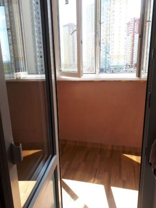 Оренда Квартира 1-кімнатна, 4/9 поверх Київ - фото 5