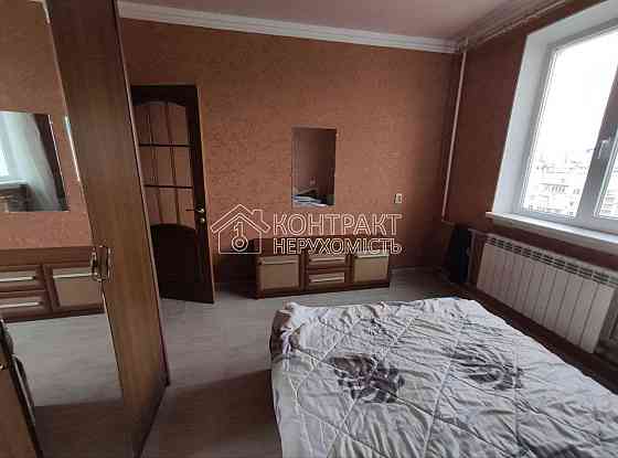 Оренда Квартира 2-кімнатна, 14/16 поверх на вул. Валентинівська Харків