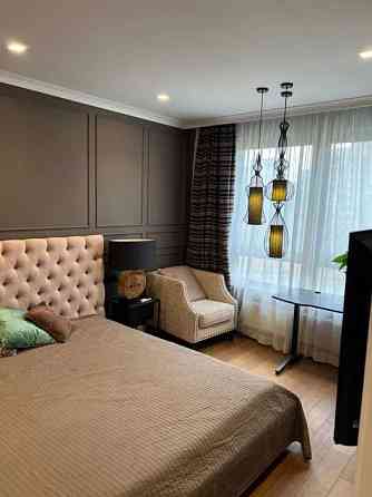 Оренда Квартира 2-кімнатна, 6/24 поверх на Голосеевский пр. Київ