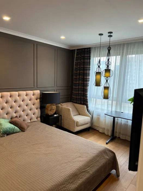 Оренда Квартира 2-кімнатна, 6/24 поверх на Голосеевский пр. Kiev - photo 4