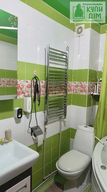 Продаж Квартира 4-кімнатна, 10/10 поверх на вул. Жадова Кропивницький - фото 9