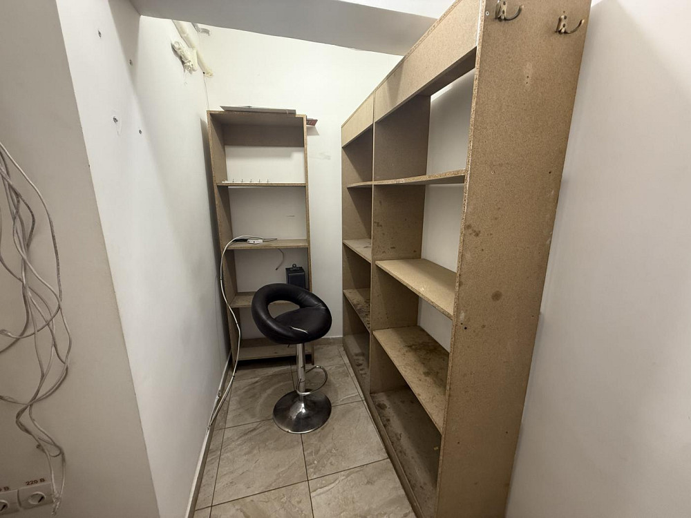 Оренда приміщення вільного призначення на вул. Князя Романа приміщень - 1, поверх - 1/3 Львов - изображение 9