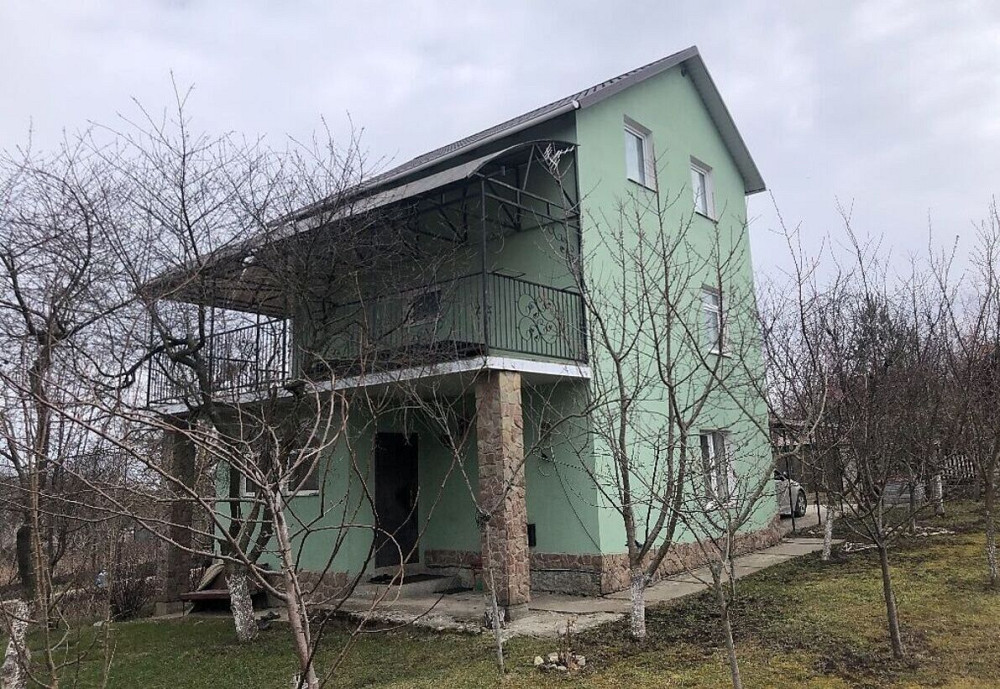 Продаж Будинок  - фото 1