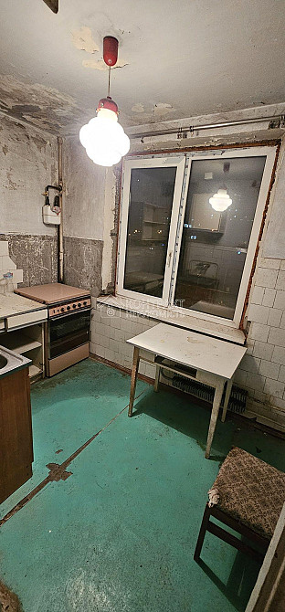 Продаж Квартира 2-кімнатна, 6/12 поверх на вул. Тракторостроителей Харків - фото 5