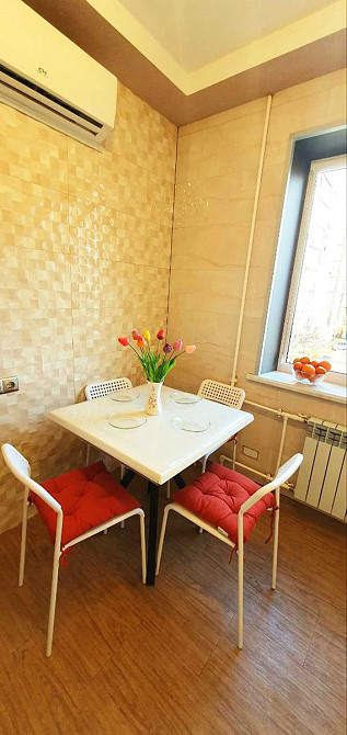 Оренда Квартира 2-кімнатна, 3/10 поверх на вул.Харківське шосе, 168А Київ - фото 9