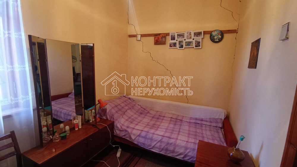 Продаж Будинок 4-кімнатний на вул. Провулок Ярковий  - изображение 16