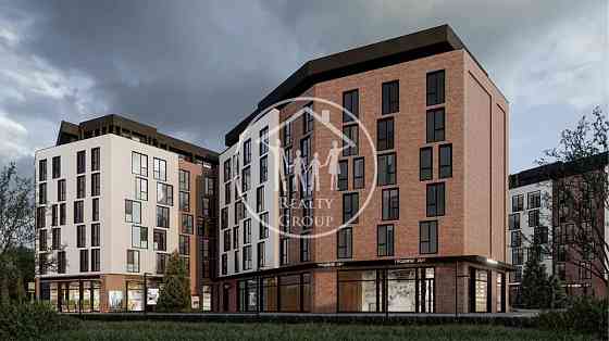 Продаж Квартира 1-кімнатна, 2/6 поверх на Лісна, 51А Львів