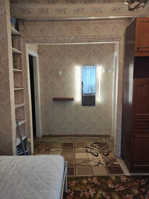 Оренда Квартира 1-кімнатна, 2/5 поверх Kiev - photo 4