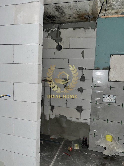 Продаж 3-к квартири з окремим входом, біля метро Сирець Kiev - photo 17