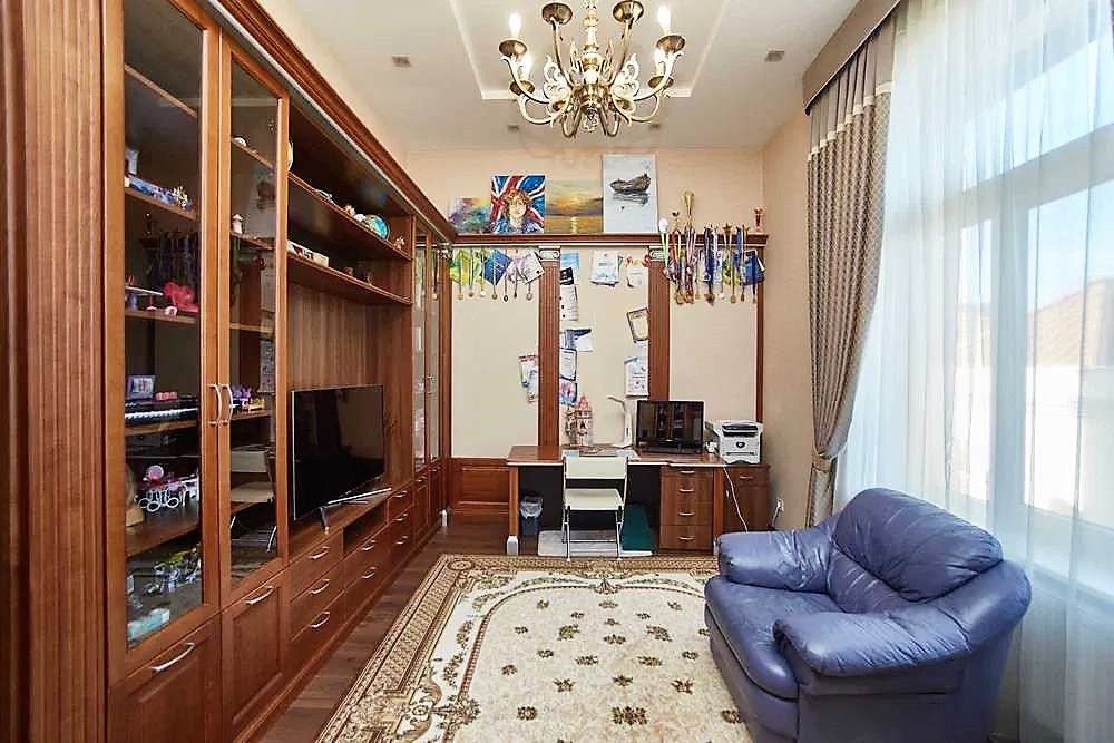 Современный коттедж на 7 сотках земли, 7 ст. Большого Фонтана Одеса - фото 8