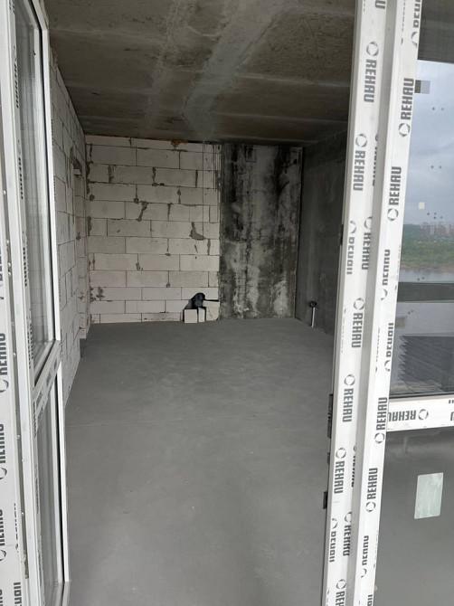 Продаж Квартира 2-кімнатна, 13/24 поверх на Дніпровська набережна вул., д. 15ж Київ - фото 3