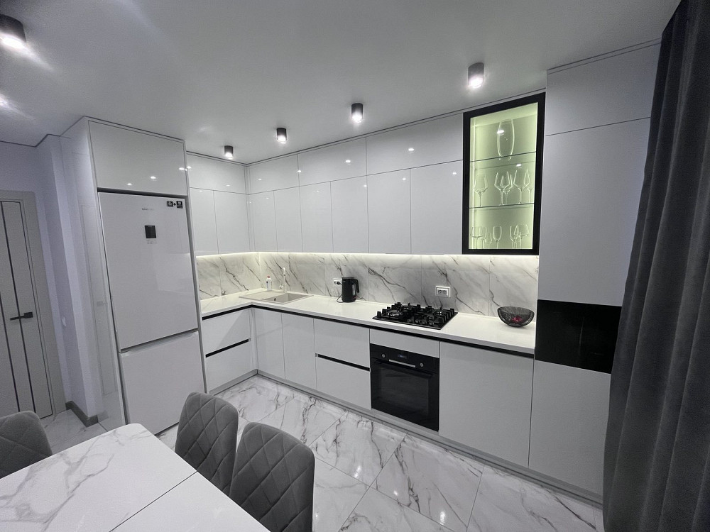 Продаж Квартира 2-кімнатна, 3/4 поверх на Братів Мисулів Байковцы - изображение 1