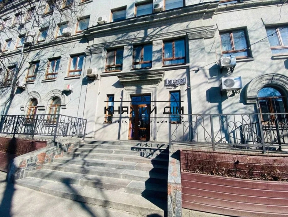 Оренда офісне приміщення на вул. Патриса Лумумбы ул./Іоанна Павла II поверх - 4/4 Київ - фото 9