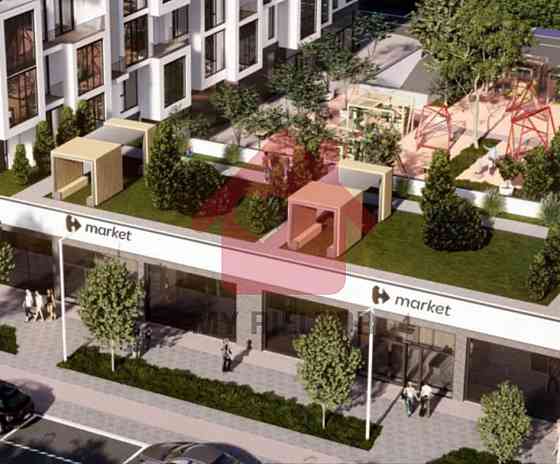 Продаж двокімнатної квартири ЖК В 4 Uzhhorod