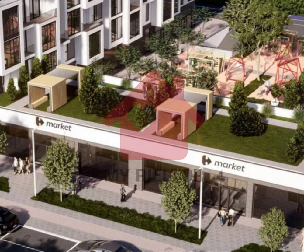 Продаж двокімнатної квартири ЖК В 4 Uzhhorod - photo 4