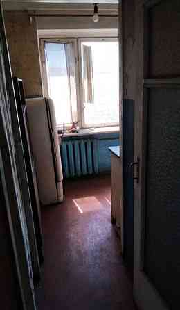 Продаж Квартира 1-кімнатна, 5/5 поверх на Харківське шосе, 5 Київ