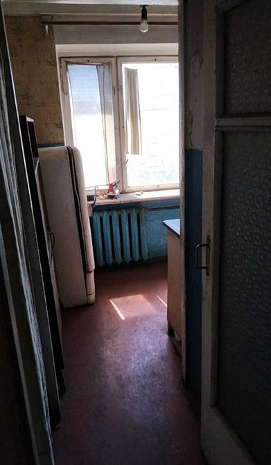 Продаж Квартира 1-кімнатна, 5/5 поверх на Харківське шосе, 5 Kiev - photo 2