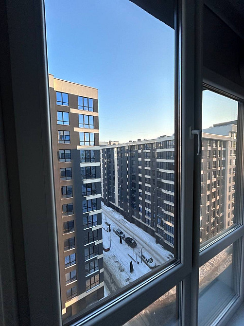 Продаж Квартира 2-кімнатна, 9/11 поверх на Хіміків вул., 28 Івано-Франківськ - фото 18