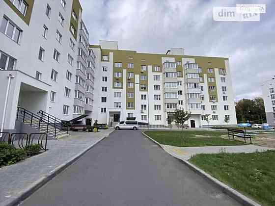 Продаж Квартира 1-кімнатна, 6/8 поверх на Миколаївська Vinnytsya