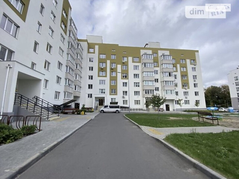 Продаж Квартира 1-кімнатна, 6/8 поверх на Миколаївська Vinnytsya - photo 3