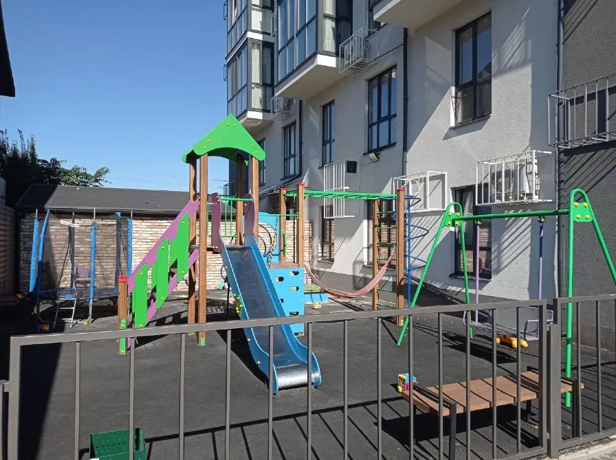 Продаж 1к Квартира 78.1 кв.м генерала Пушкина Дніпро - фото 8