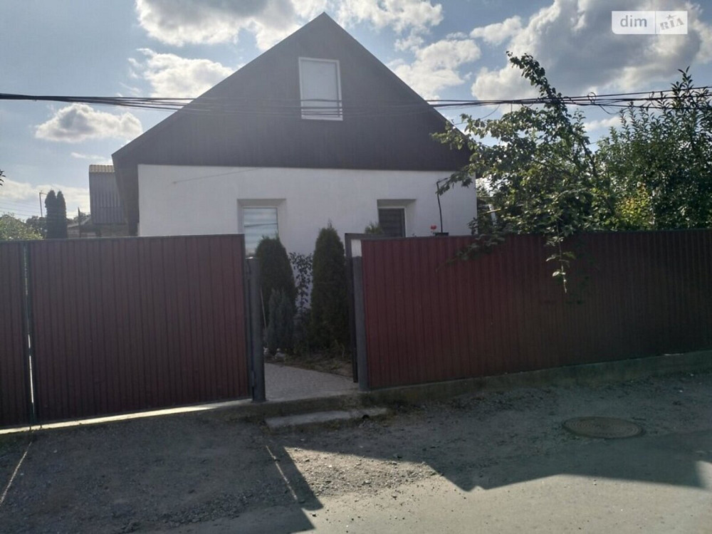 Продаж Будинок Вінниця - фото 1