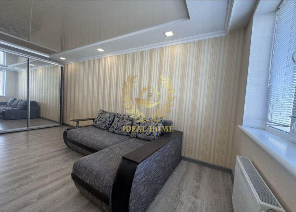 Продаж Квартира 1-кімнатна на Боголюбова ул., 5  - фото 3