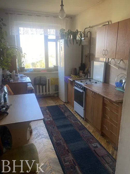 Продаж Квартира 4-кімнатна, 9/9 поверх на вул. Хоткевича L'viv - photo 6