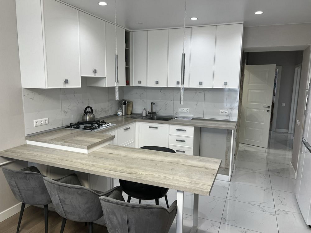 Продаж Квартира 3-кімнатна, 9/12 поверх на Славы б-р, 45Б Дніпро - фото 7