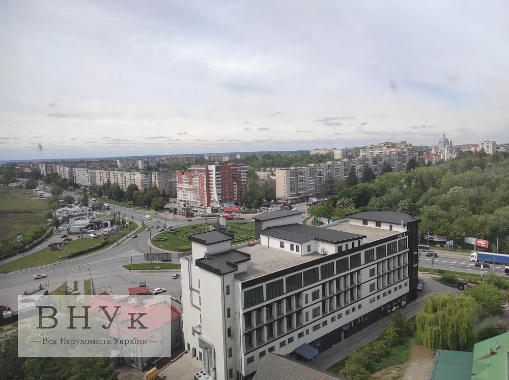 Продаж Квартира 2-кімнатна, 16/16 поверх на вул. Підволочиське шосе Ternopil' - photo 16