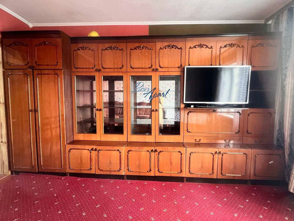 Оренда Квартира 2-кімнатна, 10/10 поверх на Ревуцького, 8 Київ - фото 7