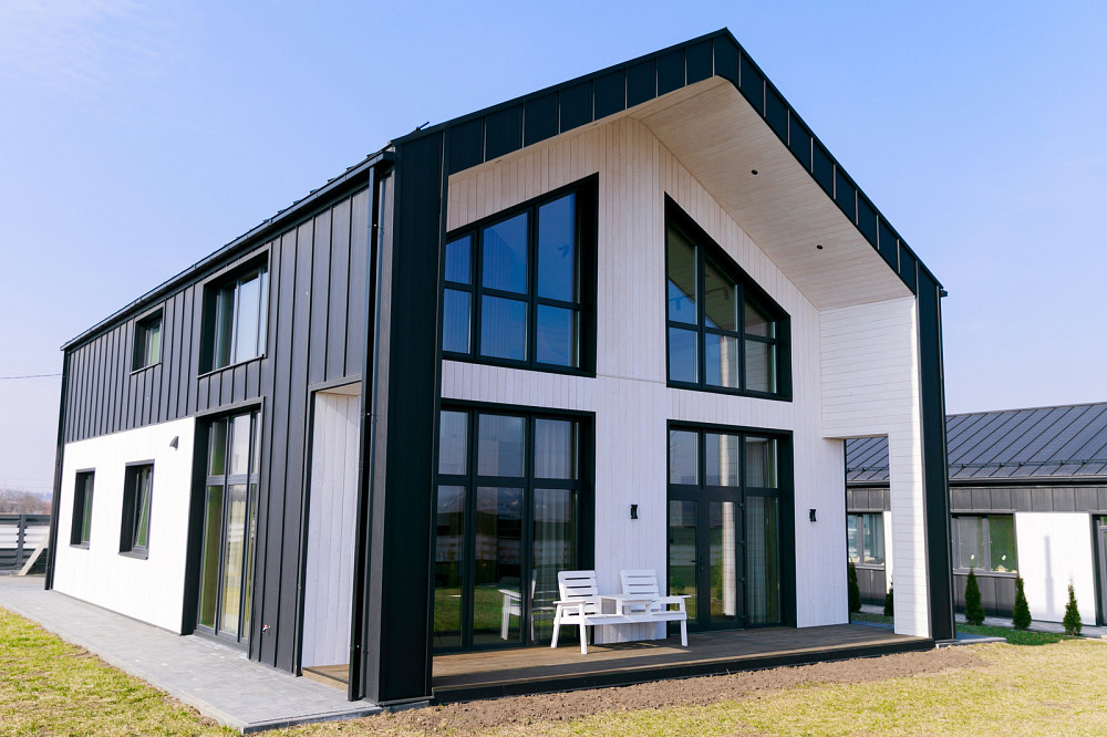 Продаж Будинок Підлужжя - фото 1