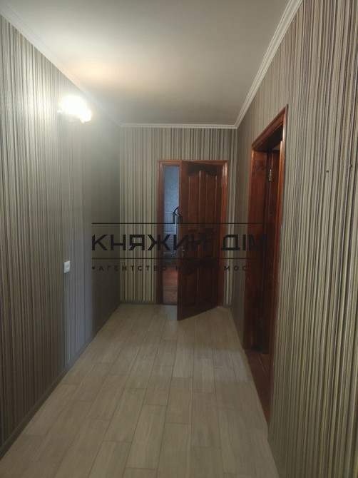 Оренда Квартира 4-кімнатна, 2/16 поверх на Ахматовой Анны ул. Киев - изображение 16