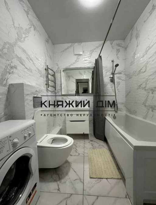 Оренда Квартира 2-кімнатна, 9/25 поверх на Заречная ул. Київ - фото 11