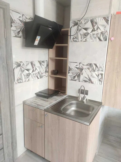 Оренда Квартира 1-кімнатна, 1/6 поверх на Волошкова, 1 Київ - фото 4