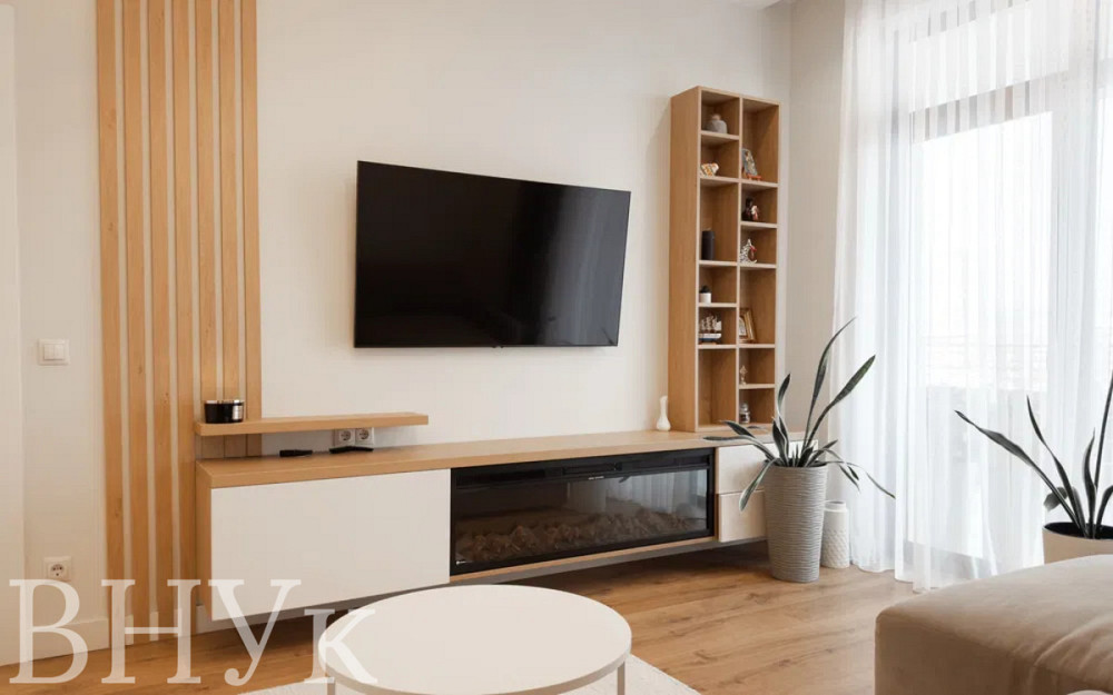 Продаж Квартира 2-кімнатна, 5/8 поверх на Університетська, 25 Ужгород - фото 2