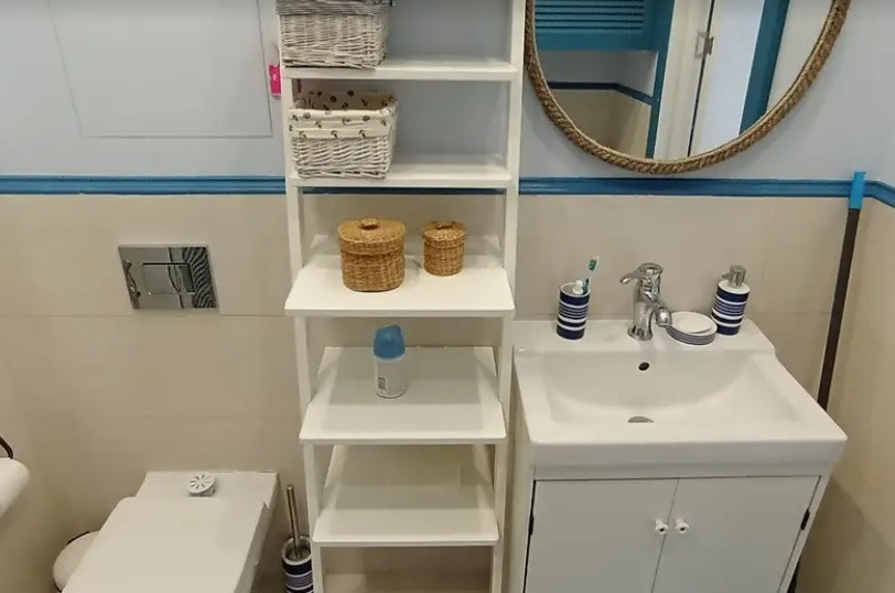 Оренда Квартира 2-кімнатна, 17/24 поверх на Французский б-р, 60б Odessa - photo 12