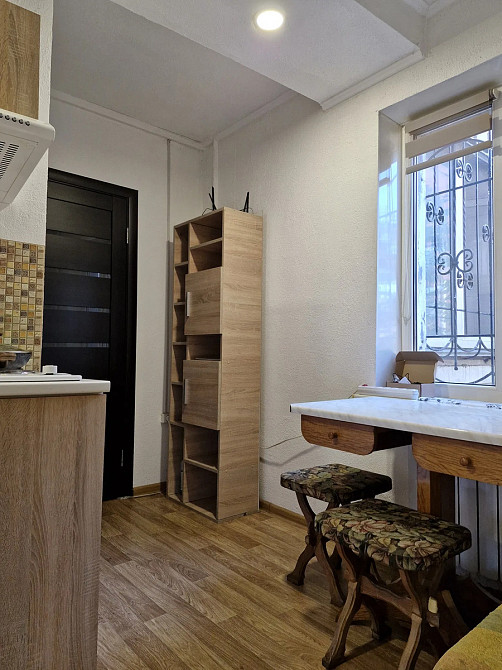 Оренда Квартира 1-кімнатна, 1/16 поверх на вул. О. Довженка, 16в Київ - фото 12